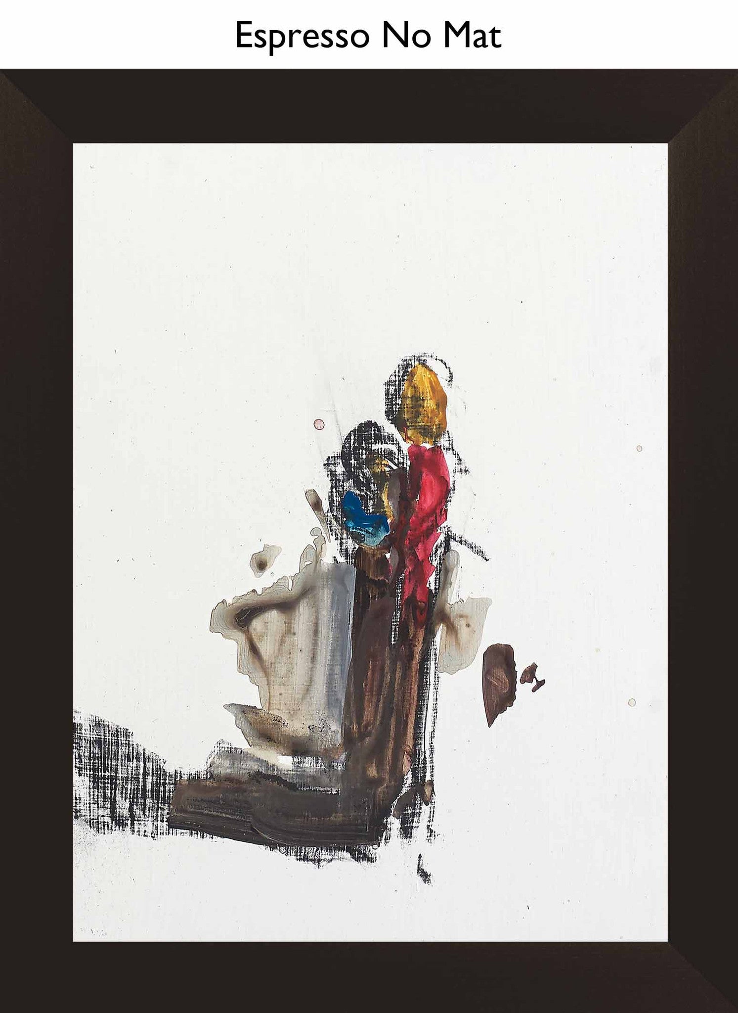 Espresso No Mat