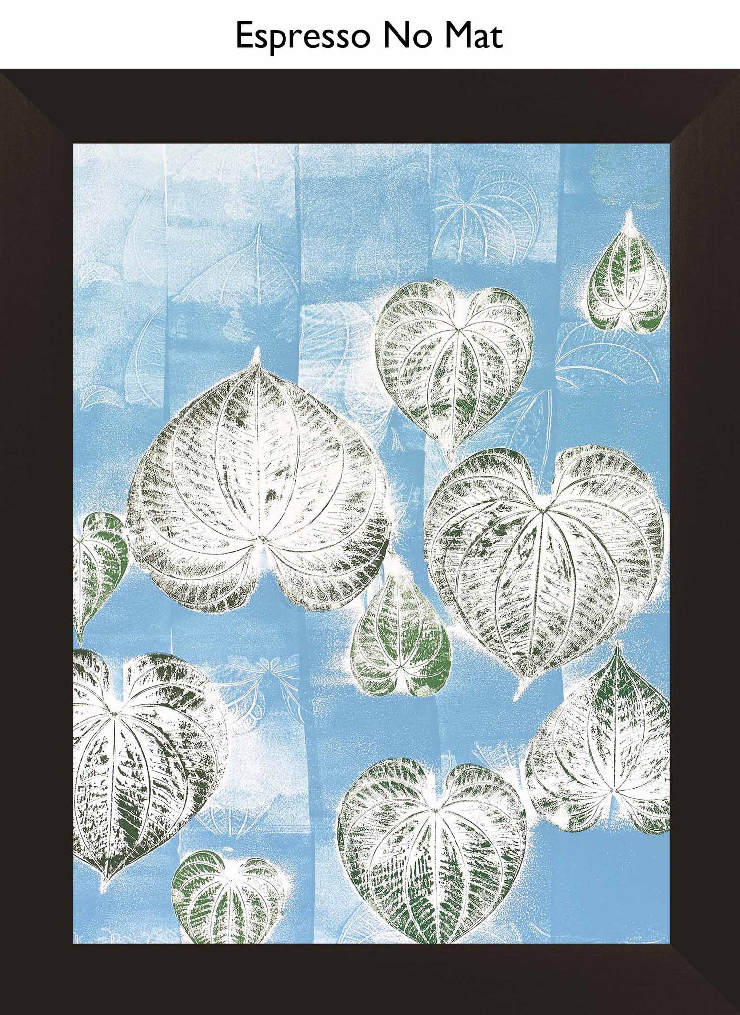 Espresso No Mat