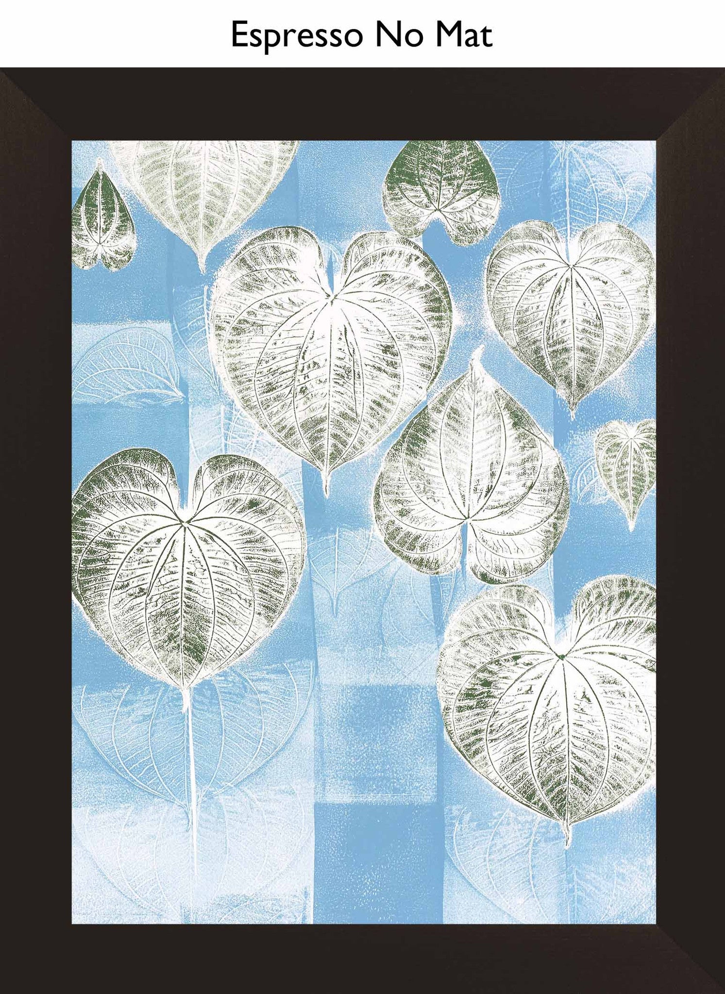 Espresso No Mat