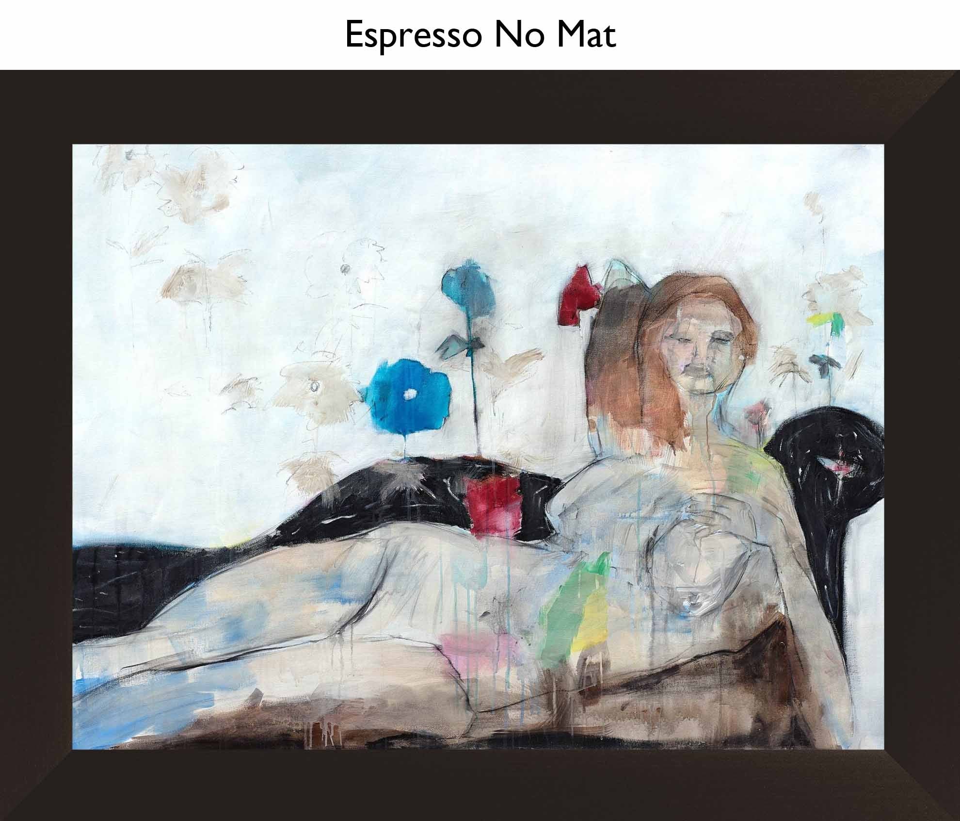 Espresso No Mat