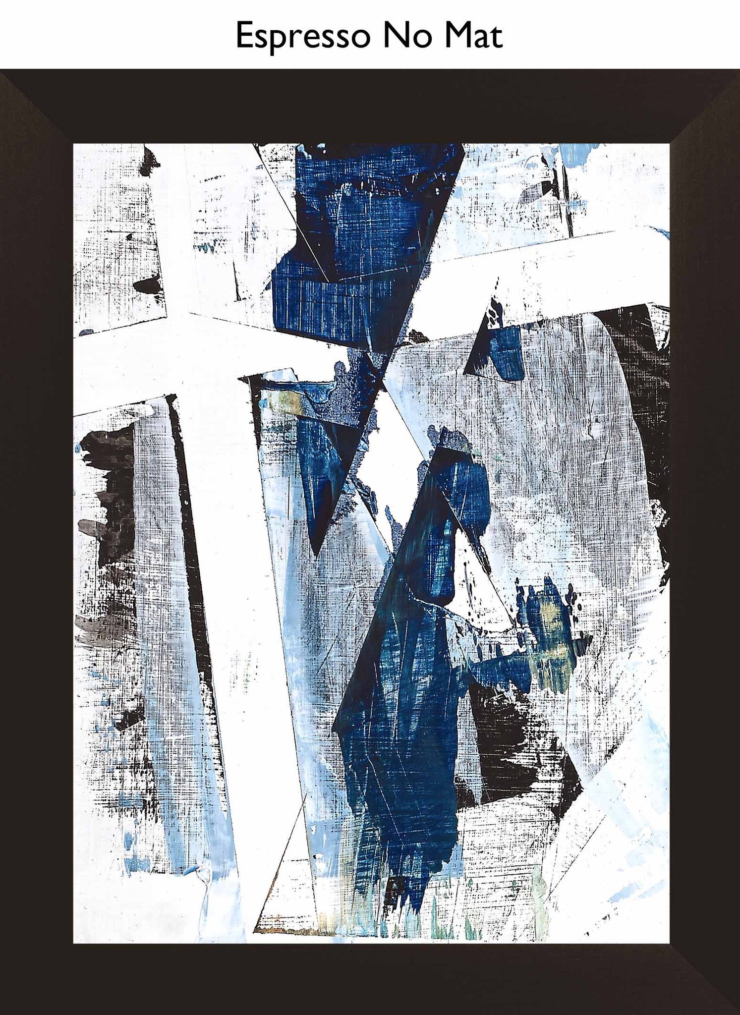 Espresso No Mat