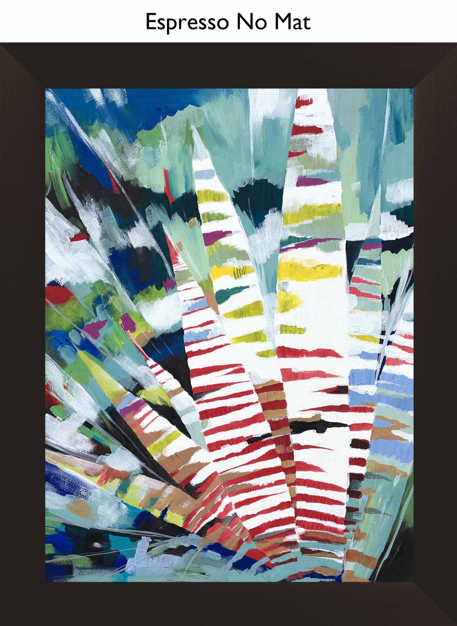 Espresso No Mat