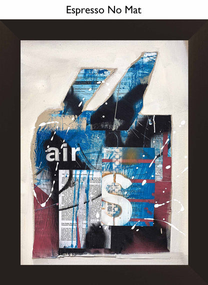 Espresso No Mat