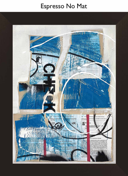 Espresso No Mat
