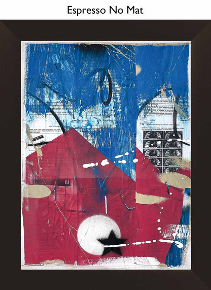 Espresso No Mat