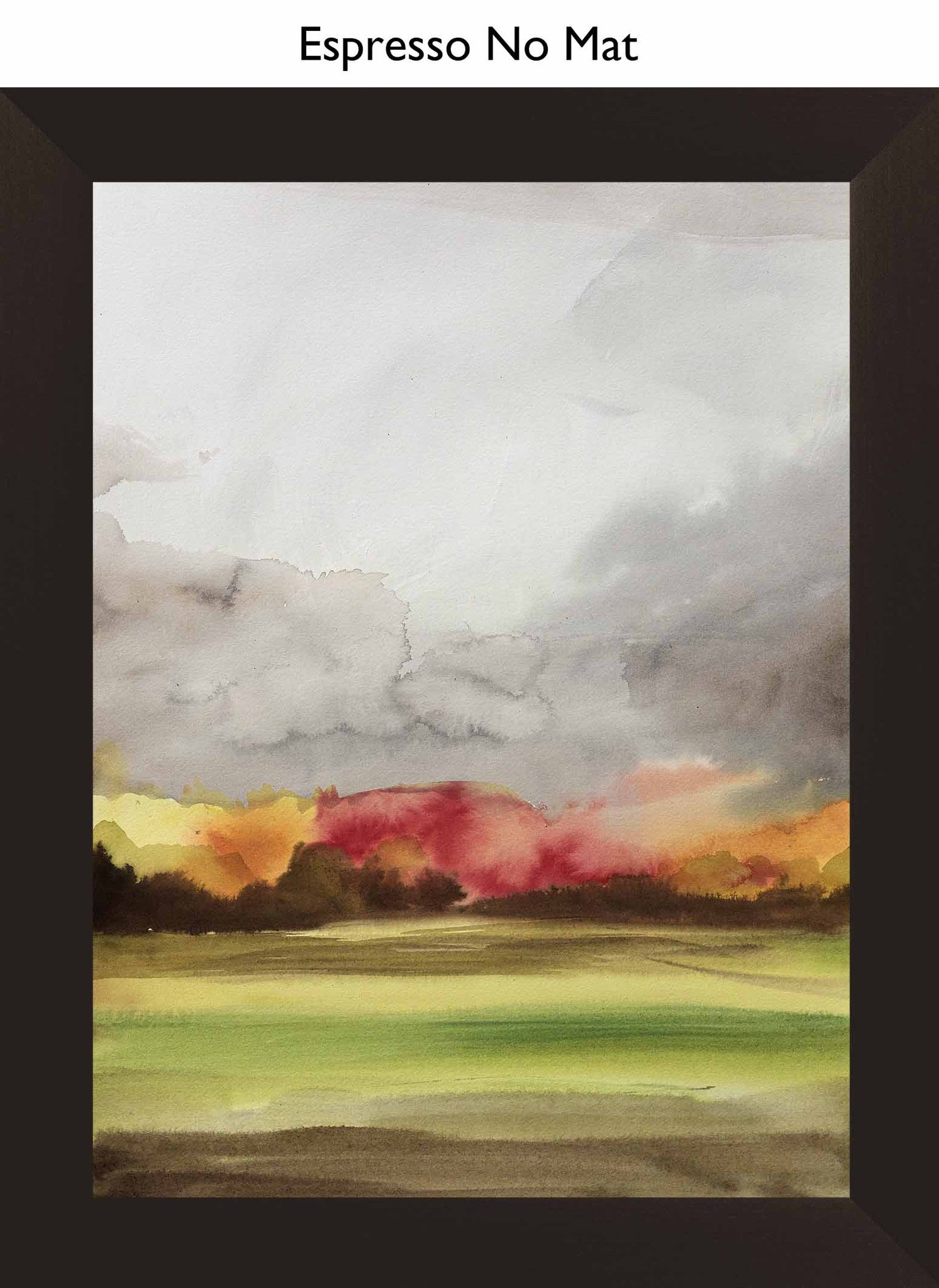 Espresso No Mat