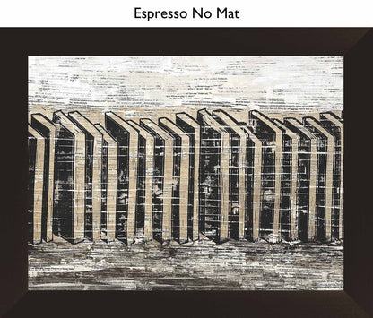 Espresso No Mat