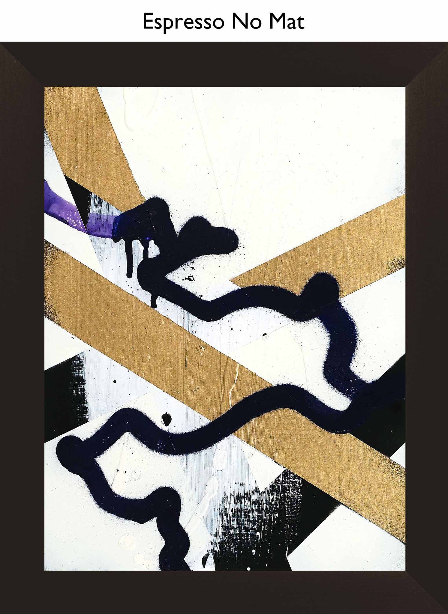 Espresso No Mat