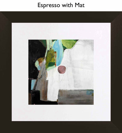 Disposition of Composition