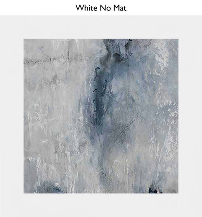 White No Mat