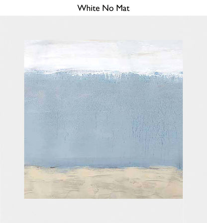 White No Mat