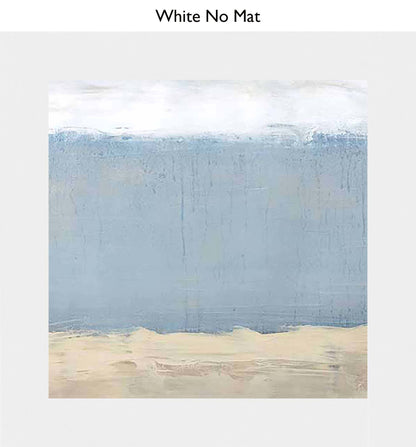 White No Mat
