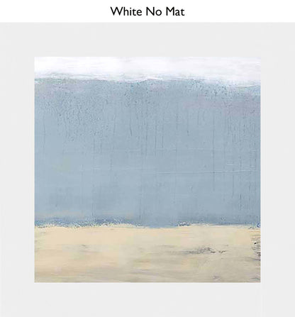 White No Mat