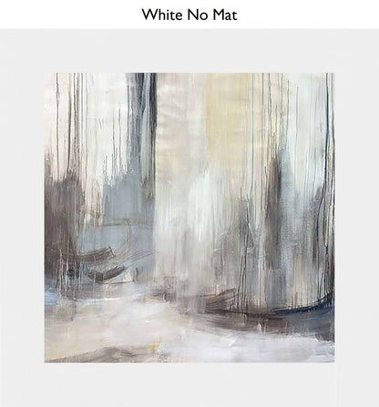 White No Mat