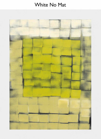 White No Mat
