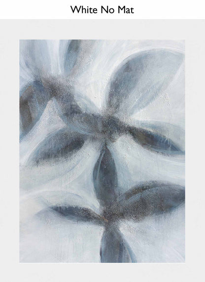 White No Mat