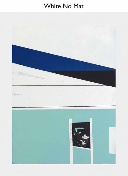 White No Mat