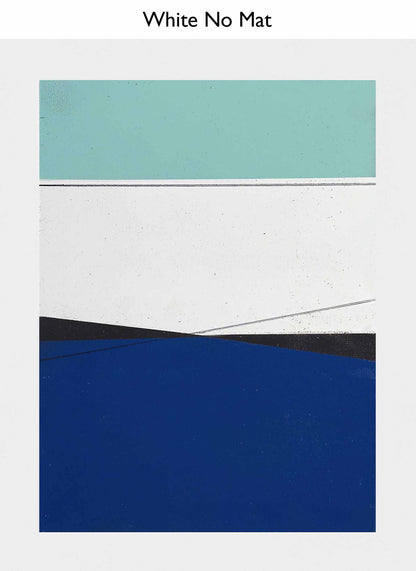 White No Mat