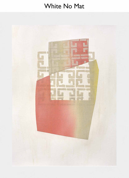 White No Mat
