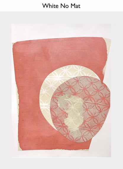 White No Mat