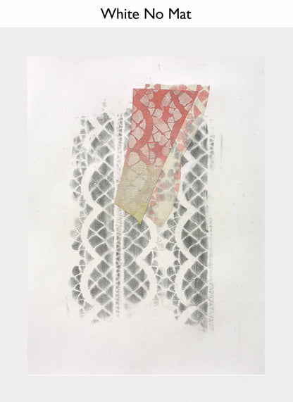 White No Mat