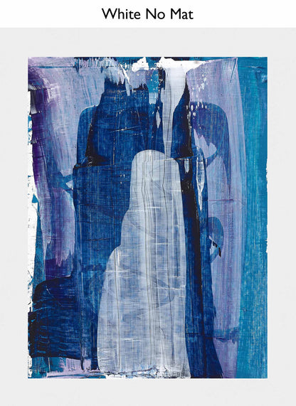 White No Mat
