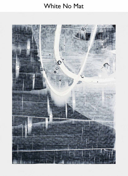 White No Mat
