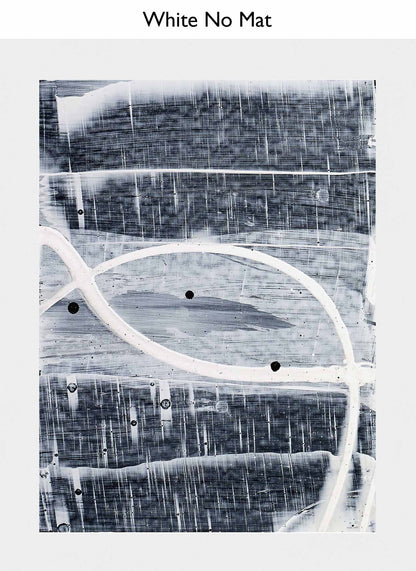 White No Mat