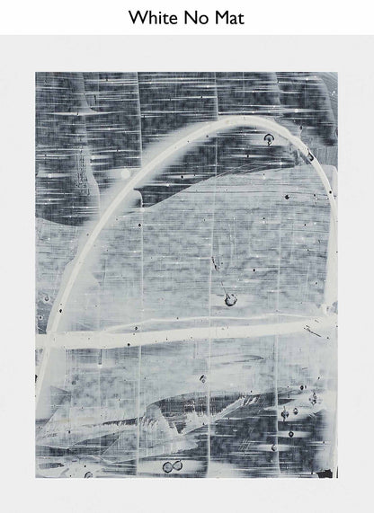 White No Mat