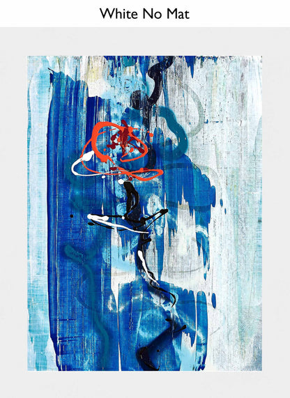 White No Mat