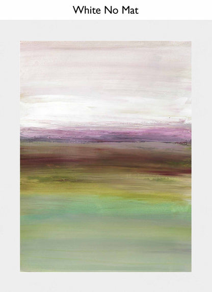 White No Mat