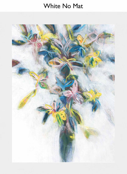 White No Mat