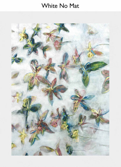 White No Mat