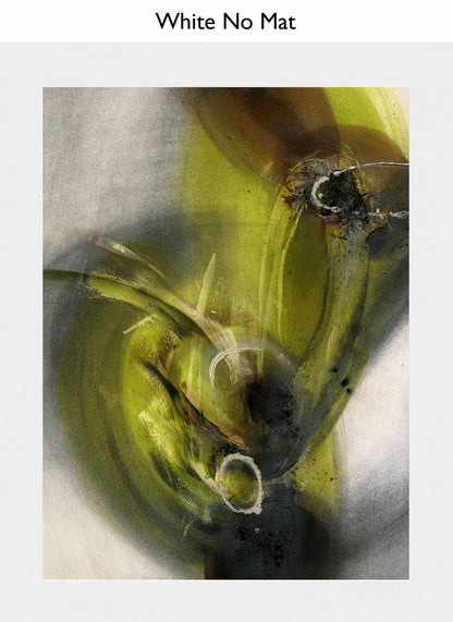 White No Mat