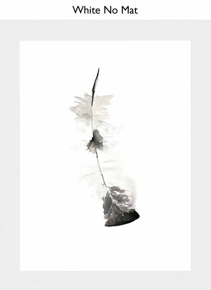 White No Mat