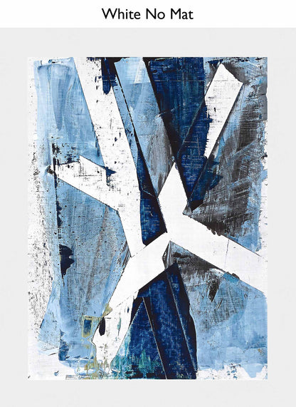 White No Mat
