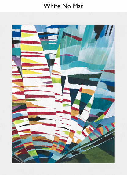 White No Mat