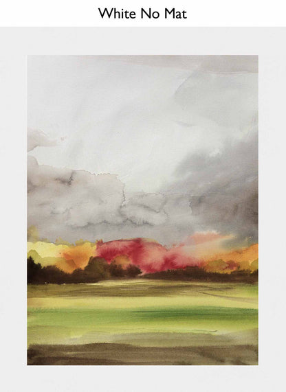 White No Mat