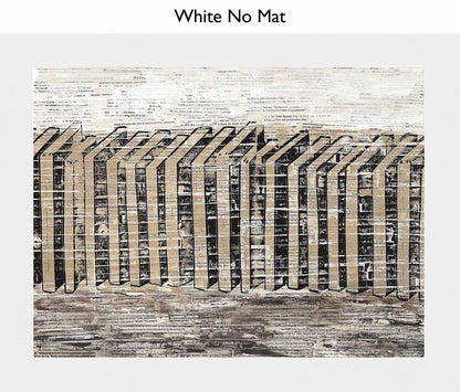 White No Mat