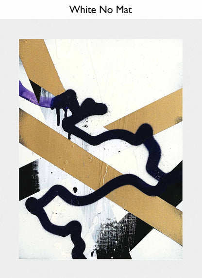 White No Mat