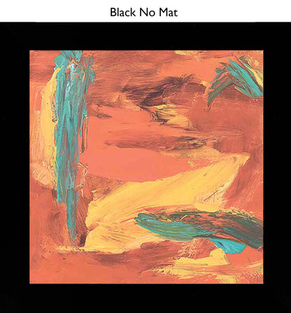 Black No Mat