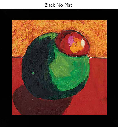 Black No Mat