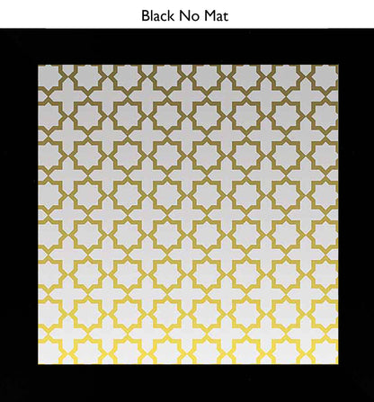 Black No Mat