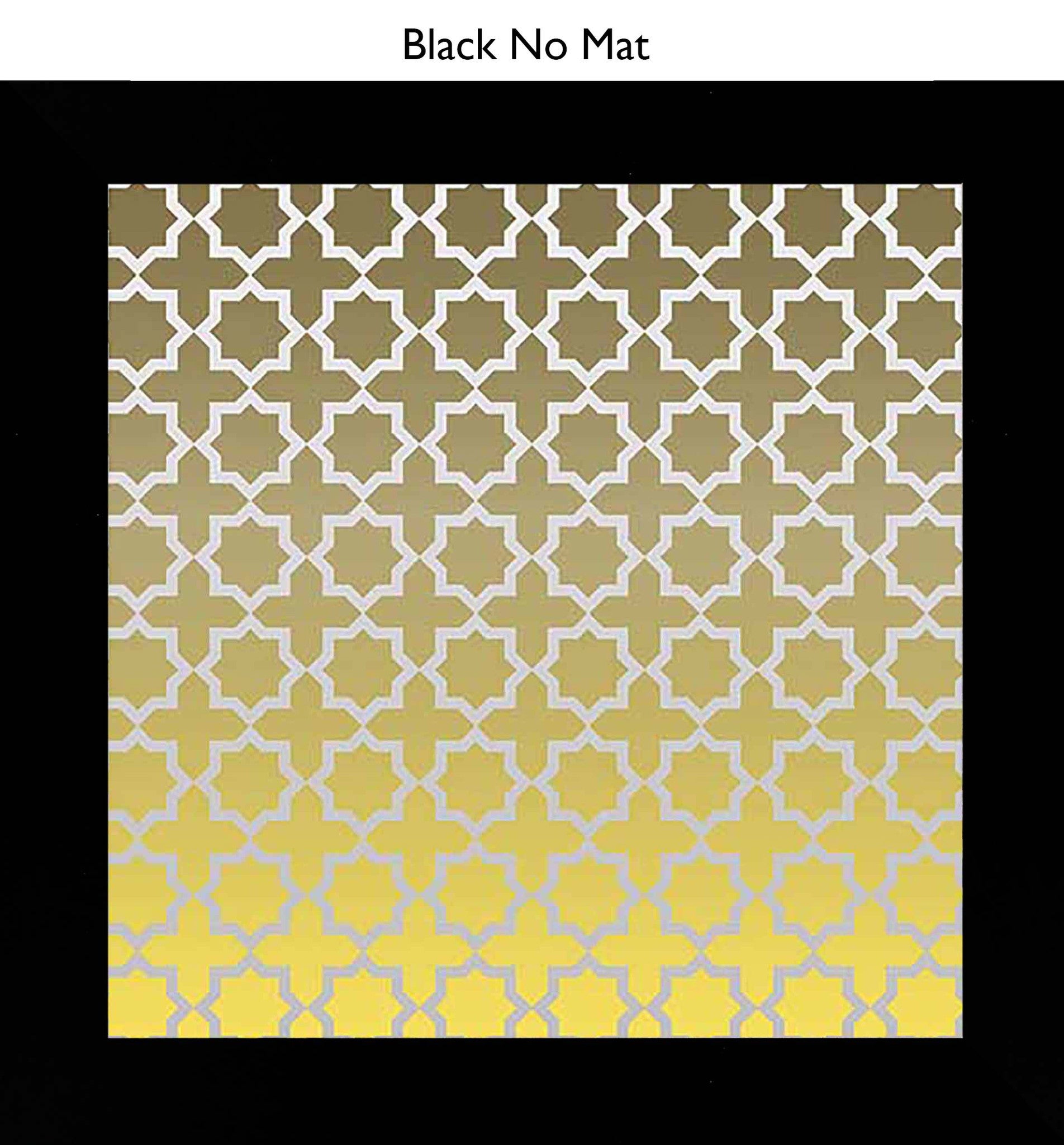 Black No Mat