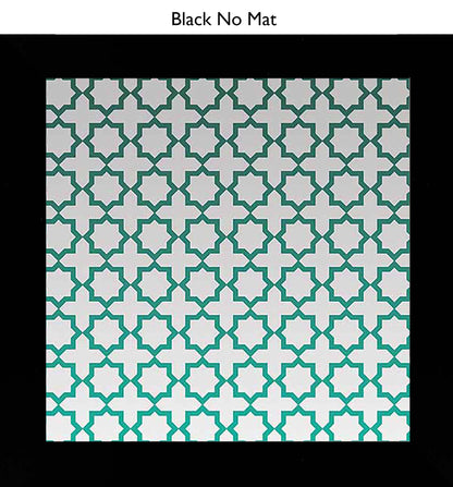 Black No Mat
