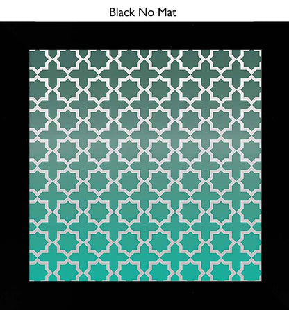 Black No Mat