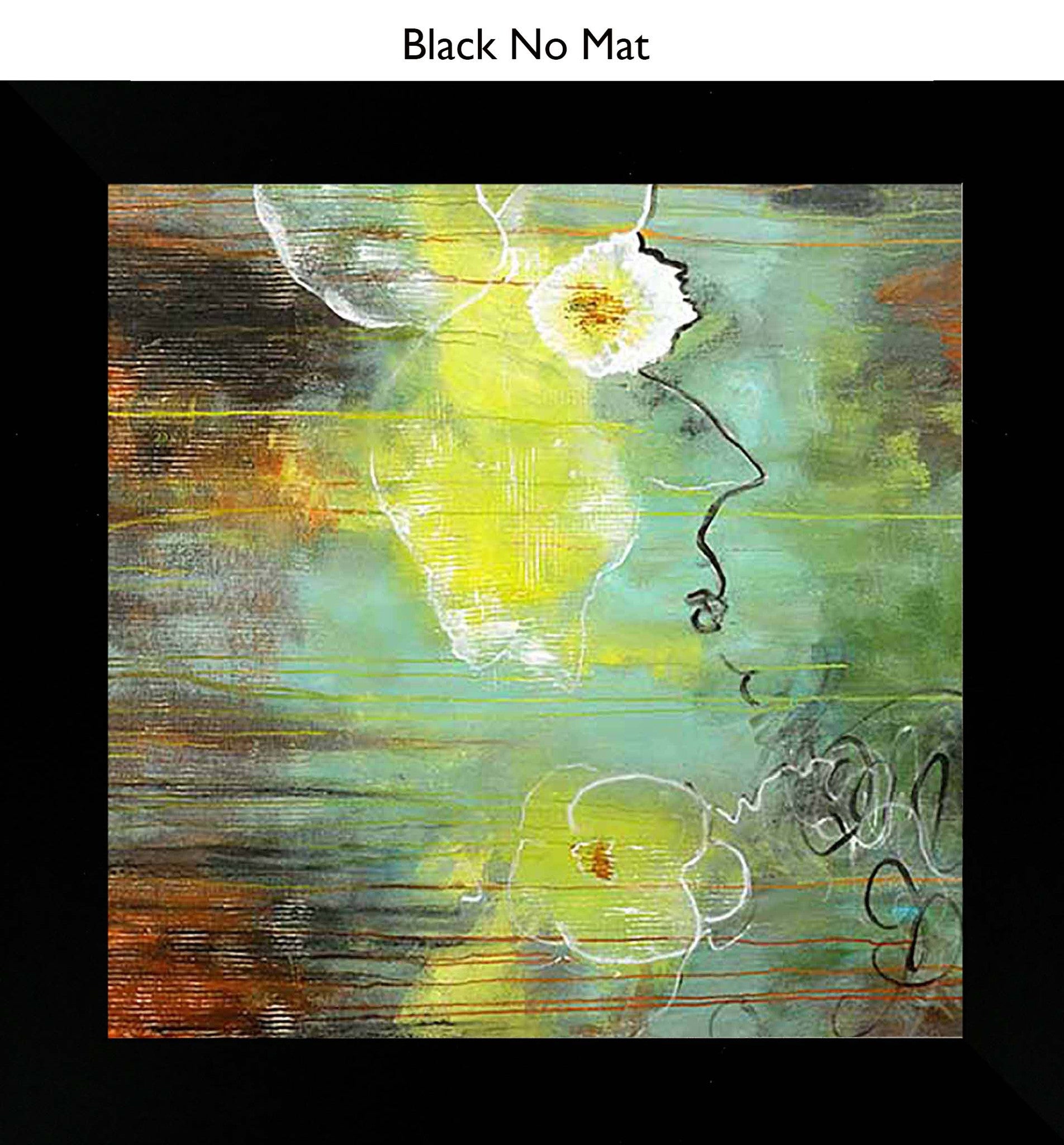 Black No Mat