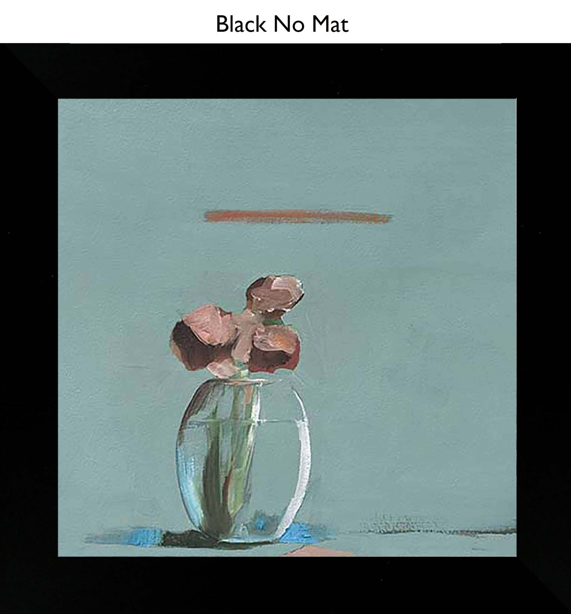 Black No Mat