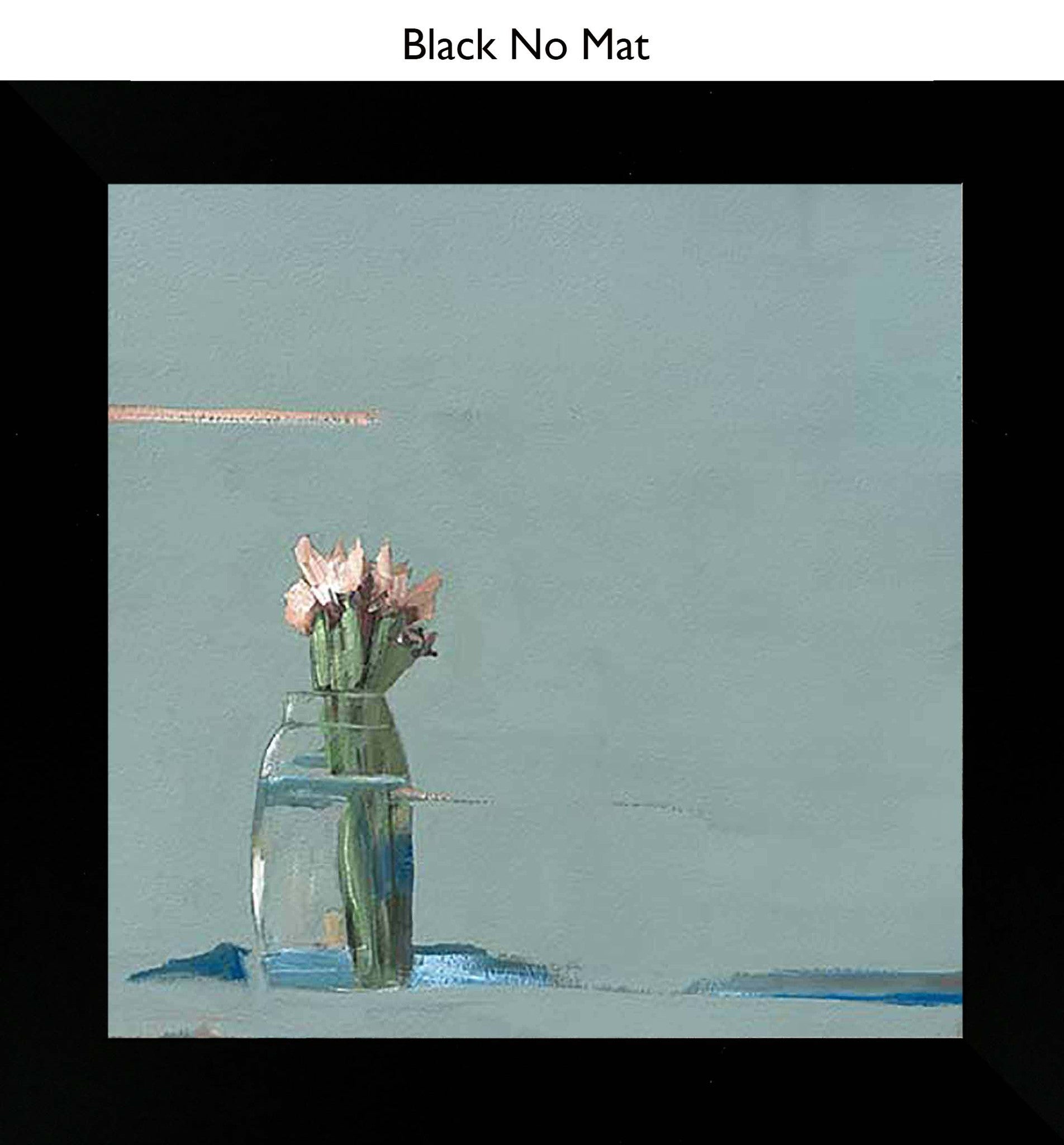 Black No Mat
