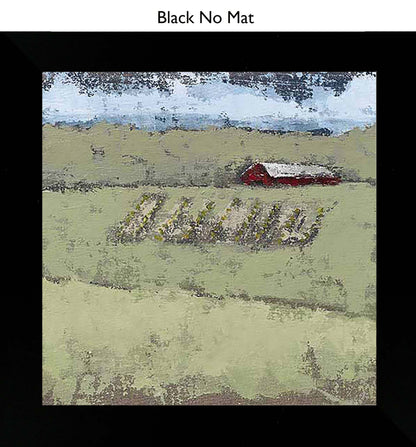 Black No Mat
